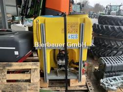 Caffini FRONTTANK 400 Liter