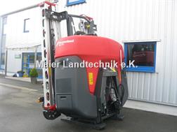 Kverneland iXter B 13 iXspray