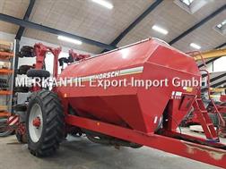 Horsch Maestro 12.75SW