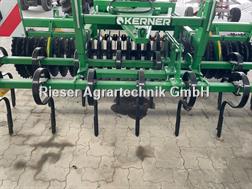 Kerner FP 300, Frontpacker, Messeregge, "Bestellprämie si