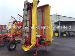 Pöttinger Novacat A9