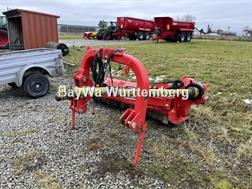 Maschio GEBR. GIRAFFA XL 185 SE