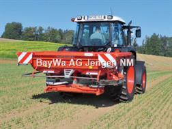 Maschio Primo S M XL 316 - BayWa Frühjahrsaktion