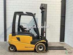 Jungheinrich EFG 425k