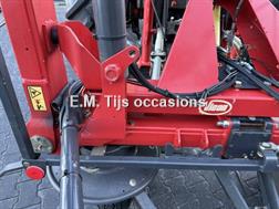 Vicon Fanex 903 schudder