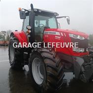 Massey Ferguson 7618 DYNA 6