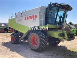 Claas LEXION 570