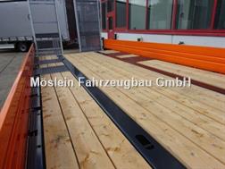 Möslein TTT-11 6,20 Orange Neuer Tandemtieflader