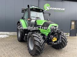 Deutz-Fahr Agrotron 6140