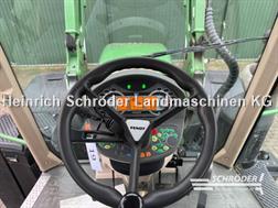 Fendt 724 VARIO
