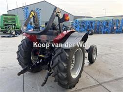 Case IH Farmall 55 A