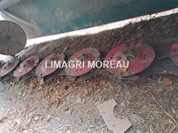 Kverneland TAARUP 2628M