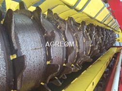 Pöttinger LION 3002