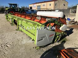 Claas COUPE VARIO 930