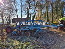 Lemken RUBIN9-500KUA