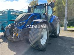 Valtra T 214 DIRECT SMARTTOUCH