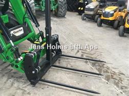 Alo Ballespyd 140 Safety  m/opklap