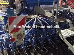 Lemken Zirkon 8 +Solitair 8+/300