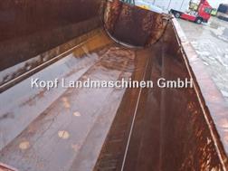 Reisch RHKS-32 / 18 SSL Mulde GG 32 to