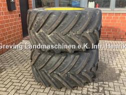 BKT 710/55R30