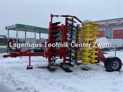 Pöttinger Terradisc 5001T