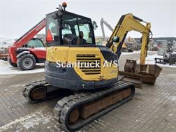 Yanmar VIO80-1A