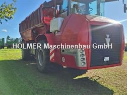 Holmer TV 600 2008