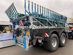 BSA PTW 200 PROFILINE