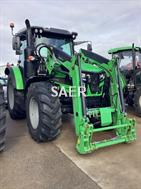 Deutz-Fahr 5095 KELINE