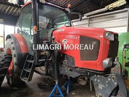 Kubota MGX135