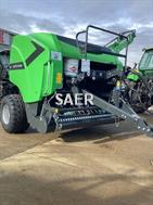 Deutz-Fahr FIXMASTER 330