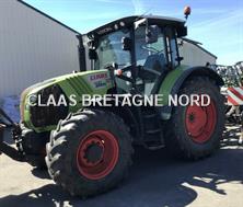 Claas ARION 530 CMATIC