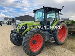 Claas AXOS 3.105