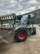 Claas SCORPION 741 VPWR S5 ADVANCE