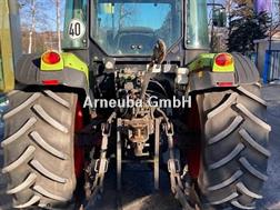 Claas ELIOS 220