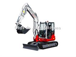 Takeuchi TB260