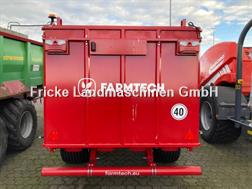 Farmtech Superfex 700