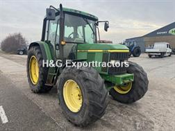 John Deere 6210