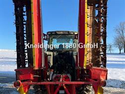 Pöttinger X8 ed Collector + alphamotion 3 m ED