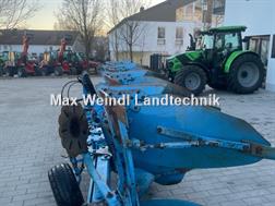 Lemken VariOpal 7
