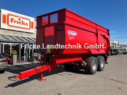 Krampe BigBody 640 Carrier