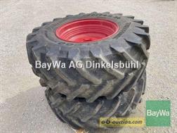 Trelleborg 600/70 R30 TRELLEBORG