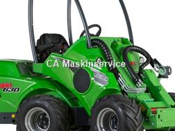 Avant 630 Telescopic