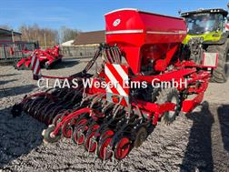Horsch PRONTO 3 DC, nur 1.048 ha !