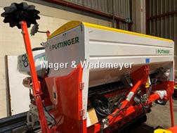 Pöttinger VITASEM M3000 AUFBAU SÄMASCHINE