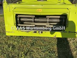 Claas Lexion 630