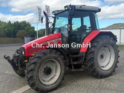 Massey Ferguson 6255
