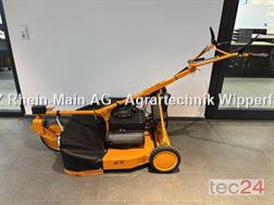 As Motor AS 26 2T ES