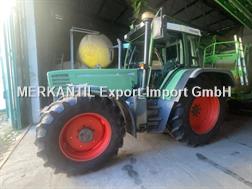 Fendt 515 C