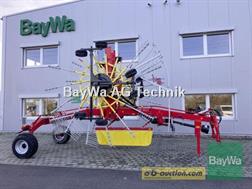 Pöttinger TOP 962 C